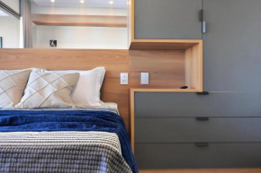 Apartamento de Luxo - Moema